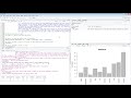 Tutorial R | Análise de sentimento no RStudio