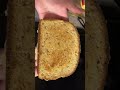 Bread Cabinet Kitchen Sublevel 1: Breadbug Style Grilled Cheese!