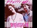 SUNGLASSES KID - PRETTY GIRL