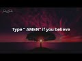 Hear This Out This  For You | God Says | God Message Today | Gods Message Now | God's Message Now