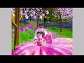How I edited my Princess Of The Garden Edit! (Instructions in description!)