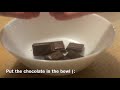 How to make easy coco pops Chocolate cakes!!!!!!!!!!!