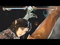 Ryuji's Soul Calibur VI Create-A-Soul Compilation 11/14