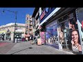 New York City Walk Bronx Virtual Tour Fordham Road Bronx NY