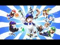 New Smg4 intro bloopers