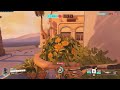 Overwatch | Shot with GeForce