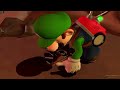 Luigi's Mansion 2 HD - The Movie (All Cutscenes)