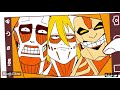 Behind the Scenes of 'Bad Guy Animation' [by CuteC3]