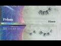 How To Clean Lilac St. Lashes For Reuse | No Lashes Wasted! @lilacst.lashes