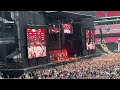 Green Day - Know Your Enemy (Live at Wembley Stadium)