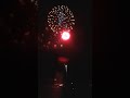 fireworks