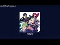 giving enstars units kpop songs | part 2