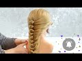 Simple Braid Hairstyles for Everyday| Daily Hairstyles for Girls| Simple Elegant Hairstyles