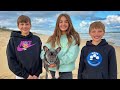 Outer Banks 2023 | All the things we love about our annual fall break OBX trip