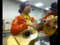 Mariachi at Marquette 5