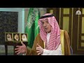 Any conflict with China is disruptive to the world, says Saudi minister Adel al-Jubeir