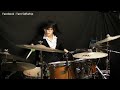 New Divide - Linkin Park Drum Cover By Tarn Softwhip
