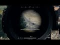 PUBG | Lucky SKS headshot