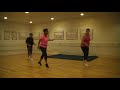 Line Dancing Beginners class - Boot Scootin Boogie Steps