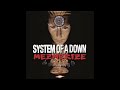 System Of A Down - Lost In Hollywood (Official Audio)