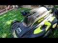 GoPro 10, 11Mini and Ryobi in action!