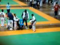 Adil Taekwondo Sparring ICTO 2009