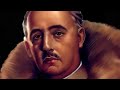 Right-Wing Dictators Part One: Franco, Pinochet & Galtieri Documentary