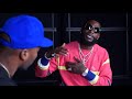 Growth with Gucci: A Conversation with Gucci Mane and Charlamagne Tha God