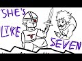 Irish Lads Animation | Crusader Kings 3 | 