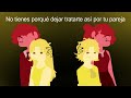 🌻 Girasol 🌻 Animation // TW: Violence / violencia