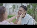 အောင်ထက် - မင်းဖြစ်နေလို့ [Official MV]