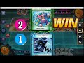 Duel Master's Plays Replay