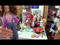 Unboxing Disney ily 4ever Rapunzel doll.