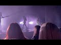 Maggie Lindemann “You’re Not Special” - Thalia Hall Chicago 4/2/2023