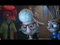 Zootopia's Big Problem