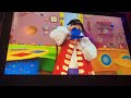 The wiggles sailing around the world funny clip