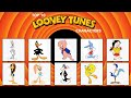 My Top 10 Looney Tunes Characters