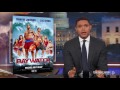 Trump Tells Earth to Go F**k Itself: The Daily Show