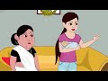 भरा भरा ससुराल apni Hindi Cartoon | Saas bahu |story in hindi | Bedtime story | Hindi Story New