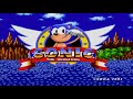 Let's Play Sonic 1 Part 4: Another Crushing Victory!