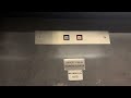 Vintage Richmond Hydraulic Elevator at 10203 152A St in Surrey, BC
