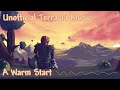 A Warm Start - Unofficial Terraria OST