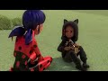 MIRACULOUS | 🐞 CAT NOIR 🔝 | STAFFEL 4 | Geschichten von Ladybug und Cat Noir