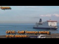 DFDS Seaways - Calais Seaways - Calais to Dover