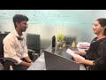 Real time interview experience on software testing Video - 80||Technical Round