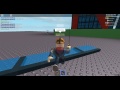 ROBLOX Movie || Admins VS Hackers (Part 1)