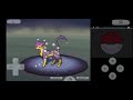 Pokémon Black Typelocke: Episode 20- A Cave of Truth and Ideals!