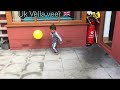 Superstar faris playing football ||                 Uk Vella veer🇬🇧