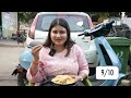 Best LUCKNOW Street Food (Part 1) | Non Veg Food Tour | Kebabs, Chicken, Nihari, Malai Paan & More