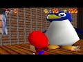 La PUERTA IMPOSIBLE de abrir de Super Mario 64 es ABIERTA 28 AÑOS DESPUÉS | N Deluxe
